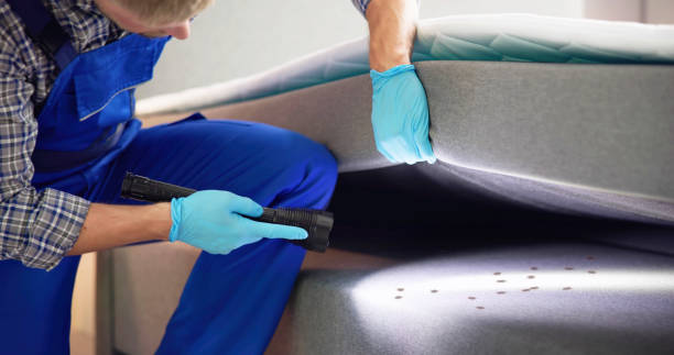 Best Pest Inspection Near Me  in Monmouth, OR
