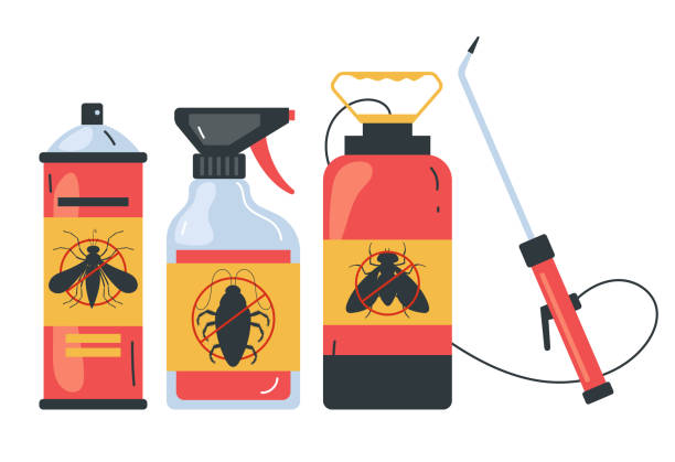 Best Best Pest Control Companies  in Monmouth, OR